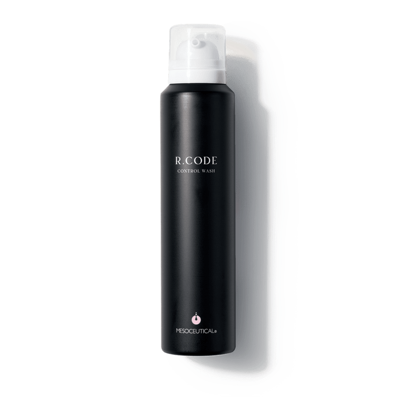 2025年10月2日リニューアル コントロールウォッシュ メソシューティカル　R.CODE｜MIYABIオンラインショップ会員様限定商品