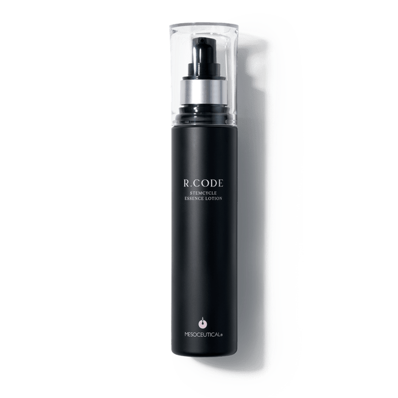 2025年10月2日リニューアル ステムサイクルエッセンスローション メソシューティカル R.CODE｜MIYABIオンラインショップ会員様限定商品