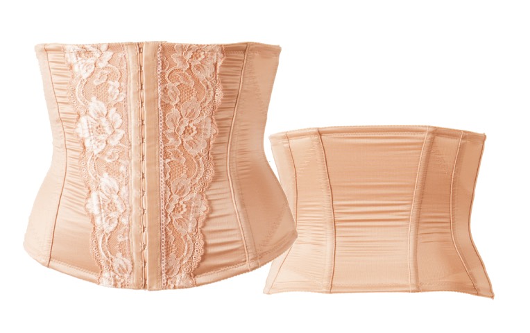 クリアランス70％OFF】ウエストニッパー 新古品 premium C-art