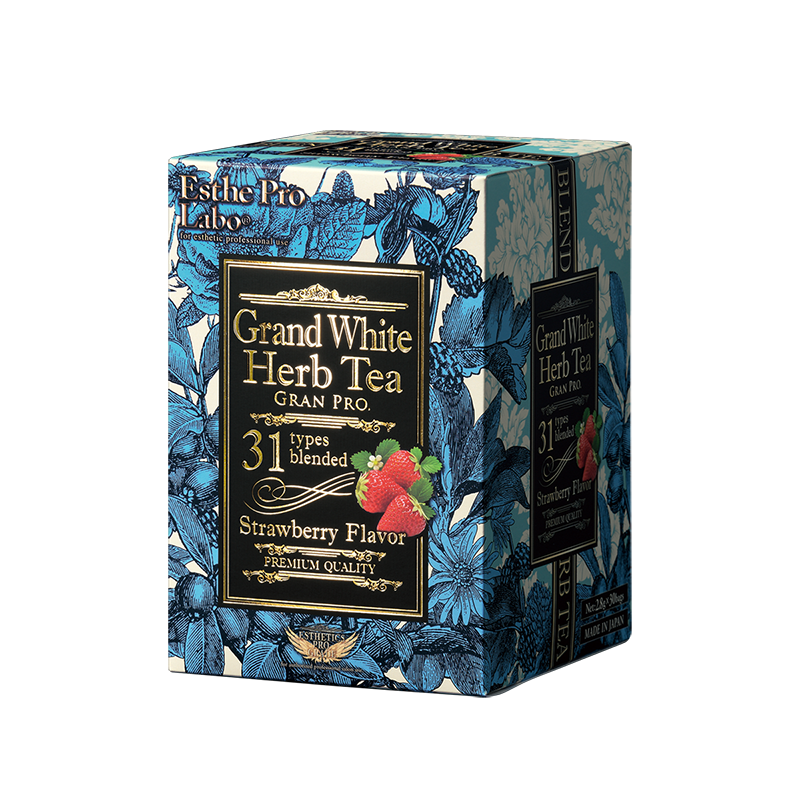 Esthe Pro Labo ハーブティーセレクション｜MIYABIオンラインショップ