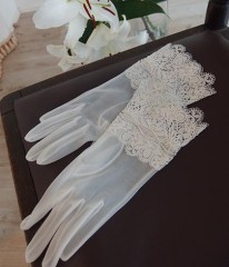 ��ORDER��weddeing glove order��SAMPLE