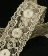 オリジナルチュールレース（日本製）