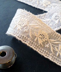 オリジナルエンブレース（日本製）|エンブレース|LACE MATERIAL