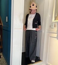 �ϡ����󥬡����󥯥ȥåס�