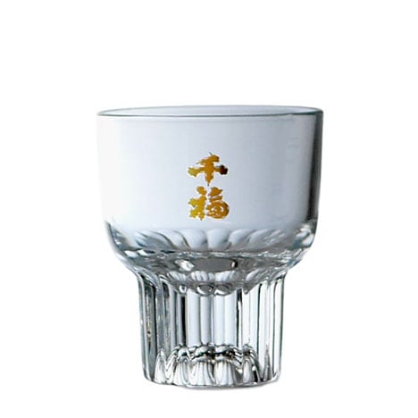 清酒グラス 広島県呉市の日本酒「千福」醸造元の三宅本店公式通販