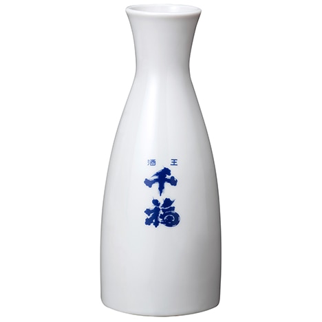 千福 徳利 （大） 広島県呉市の日本酒「千福」醸造元の三宅本店公式