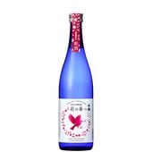 雪花うさぎ 純米吟醸無濾過原酒 720ml 広島県呉市の日本酒「千福」醸造