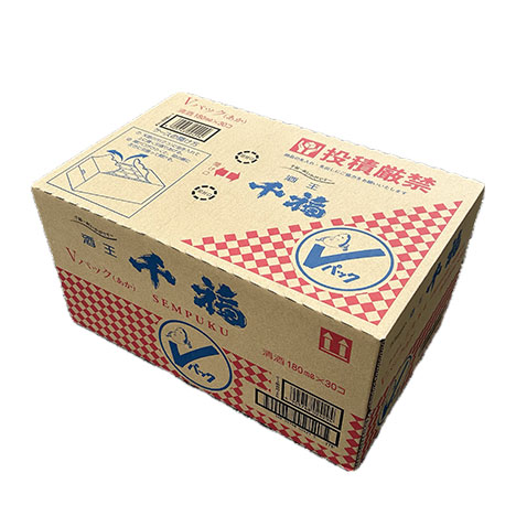 ����V�ѥå� 180ml �� 30�ܡʣ���������