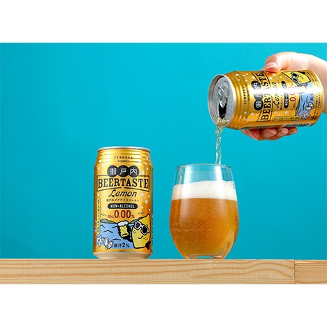 ������ӥ��ƥ����� ���� 350ml �� 24�ܡʣ��������ˡʥΥ󥢥륳�����