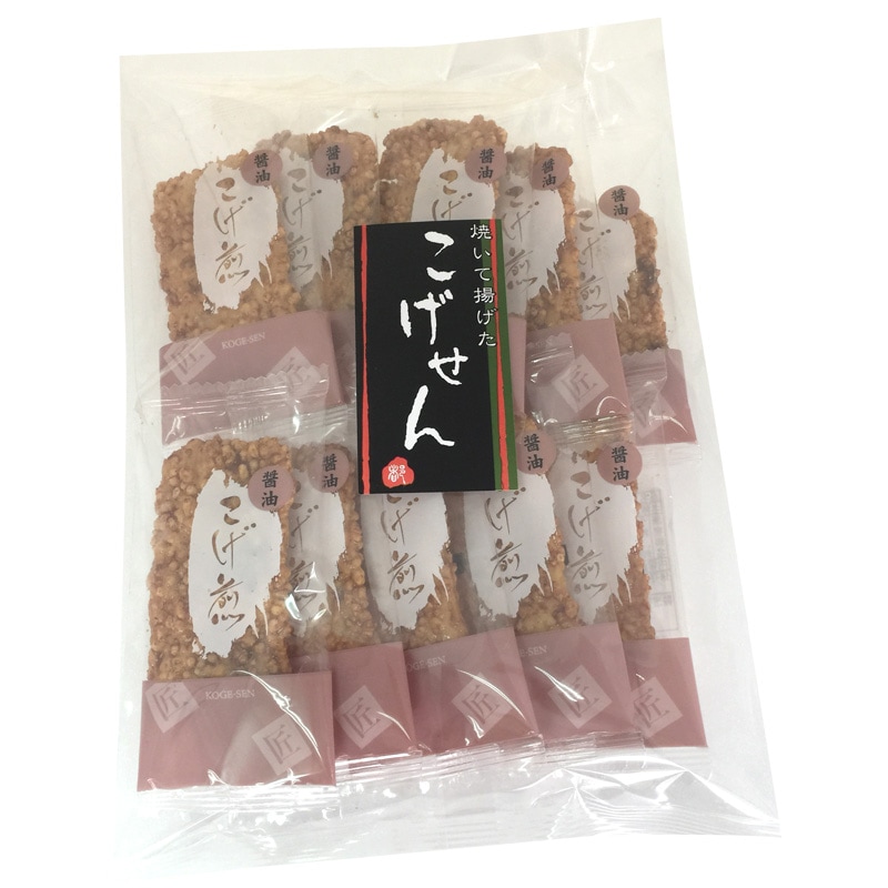 こげ煎醤油 | 用途,ご自宅用 |都あられ田口本舗