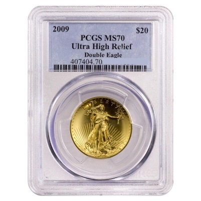 �ڶ�Կ���5%���ա� 2009ǯ ����ȥ� �ϥ���꡼�� �ʥϥ���꡼�ա� ��� PCGS MS70