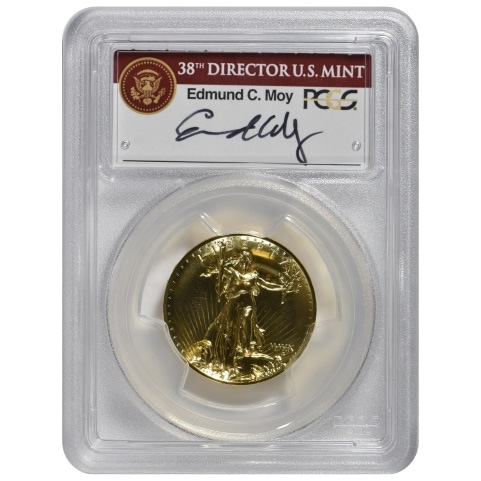 �ڶ�Կ���5%���ա� 2009ǯ ����ȥ� �ϥ���꡼�� �ʥϥ���꡼�ա� ��� PCGS MS70 PL �ץ롼�ե饤�� Edmond Moy �����������٥� �磻���å� �ڥ��쥸�åȥ�����OK��