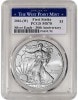 ڶԿ5%ա 2016ǯW С ꥫ󥤡롡PCGS MS70 FS եȥȥ饤 Struck At The West Point Mint ٥ ڥ쥸åȥOK