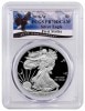 ڶԿ5%ա ڸ٥ 2016ǯW С ꥫ󥤡 1oz ץ롼նߡPCGS PR70DCAM FS եȥȥ饤 30ǯե饤󥰥 ٥