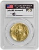 �ڶ�Կ���5%���ա� 2015ǯ ����ꥫ���Хƥ� �ϥ���꡼�ն�� PCGS MS70FS Mercanti����������