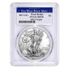 ڶԿ5%ա 2017ǯW С ꥫ󥤡롡PCGS MS70 FS եȥȥ饤  Struck At The West Point Mint ٥ ڥ쥸åȥOK