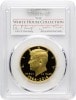 �ڶ�Կ���5�󥪥ա� 2014ǯW ���ͥǥ� 50����� 50��ǯ��ǰ�ץ롼�ն�ߡʽ��� 0.75oz PCGS PR70DCAM �ۥ磻�ȥϥ�����٥�