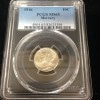 ڶԿ5%ա ڤ꾦ʡ 1916ǯ ޡ꡼ PCGS MS65