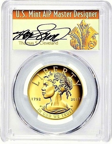 �ڲ���ͳ���ʤ��ۡڶ�Կ�������ʤ��� 2017ǯ ����ꥫ¤ʾ��225��ǯ��ǰ ����ꥫ���Хƥ� �ץ롼�ն�� PCGS�ǹ���� PR70DCAM FS �ȡ��ޥ� ���꡼�֥��ɥ����������٥�