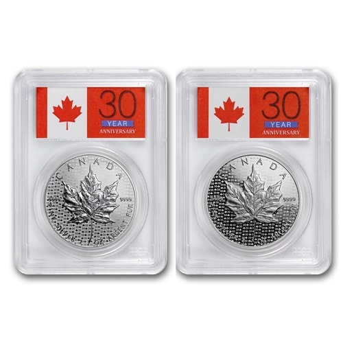 �ڶ�Կ���5%���ա� 2018ǯ �᡼�ץ�꡼�ն�� �ץ롼�ղ� ��С����ץ롼�ղߥ��å� PCGS PR70 First Strike