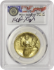 ڶԿʤۡڲͳʤ2015ǯ ꥫХƥ ϥ꡼ն PCGS MS70FS Miles Standish
