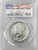 ڻ¸8ۡڶԿʤۡڲͳʤۡڥꥫΥѥ饸ॳ 2017ǯ ϥ꡼ ѥ饸   1 PCGS MS70 First Strike Flag David Hall ٥