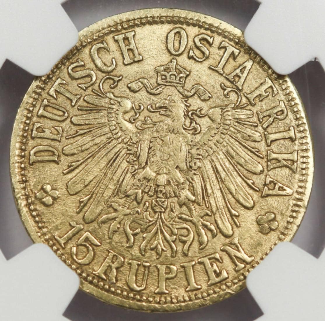 銀行振込割引なし】【会員様割引なし】1916 ドイツ領 東アフリカ