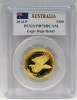 ڶԿʤۡڲͳʤ 2014 P ȥꥢ åƥ  ץ롼ն 1 oz  0 PCGSǹ PR70DCAM John Mercanti᥵٥