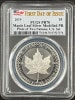 �ڶ�Կ�������ʤ��ۡڲ���ͳ���ʤ��� 2019ǯ Pride of Two Nations �᡼�ץ�꡼�� �ץ롼�ն�� 1oz PCGS�ǹ���� PR70 First Day of Issue