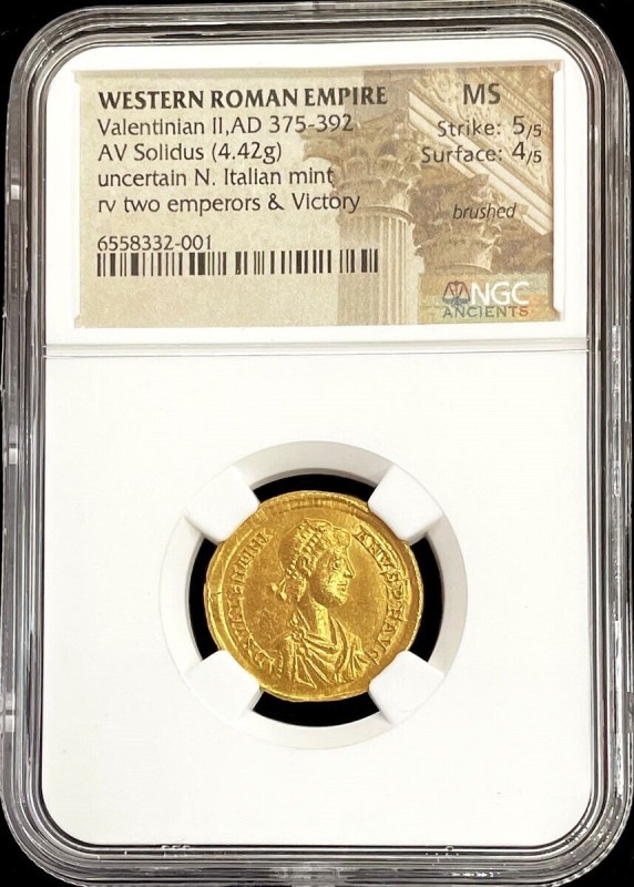 ��MS������ʡ��ۡڶ�Կ�������ʤ��ۡڲ���ͳ���ʤ��� 375��392 �����������  �������ƥ��˥��̥�2�� ��� 4.42g NGC���� MS Strike 5/5 Surface 4/5