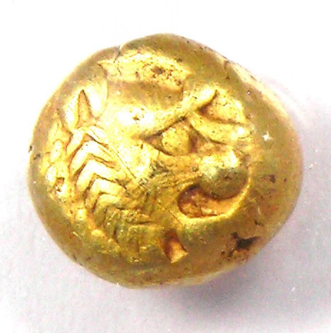 Ch VF】【銀行振込割引なし】【会員様割引なし】 紀元前610‐546 リディア王国 ライオンEL 1/12スタテル エレクトラム 1.18g  NGC Ch VF 4/5-3/5 | 新商品 | 都コイン（ミヤココイン）