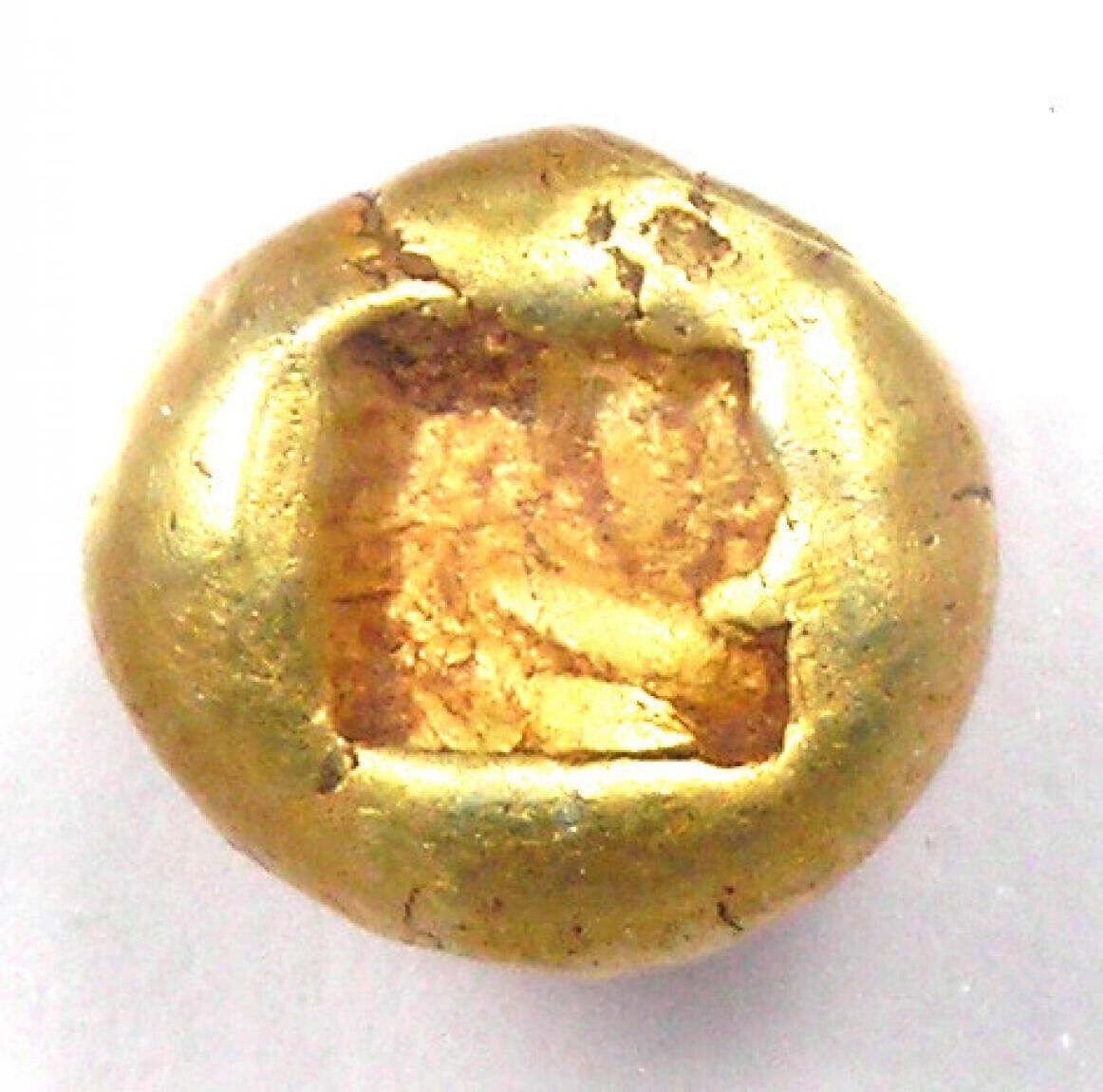 Ch VF】【銀行振込割引なし】【会員様割引なし】 紀元前610‐546 リディア王国 ライオンEL 1/12スタテル エレクトラム 1.18g  NGC Ch VF 4/5-3/5 | 新商品 | 都コイン（ミヤココイン）