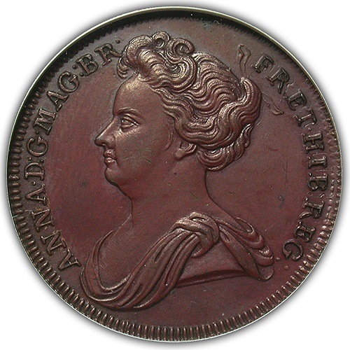 希少】【会員様割引なし】【銀行振込割引なし】 1701-1714年 グレート