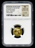 MSꡪۡڶԿʤۡڲͳʤ  336323 ޥɥ˥ 쥯ɥ3 ʥ쥭粦 Stater  8.62g NGC MS Strike3/5 Surface4/5