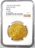 ��NGC TOP1����ꡪ�ۡڶ�Կ�������ʤ��� �ڲ���ͳ���ʤ���1582ǯ �٥륮��  ����Ȥ�ȿ�� 1 �������Ρ��֥� ��� NGC MS63