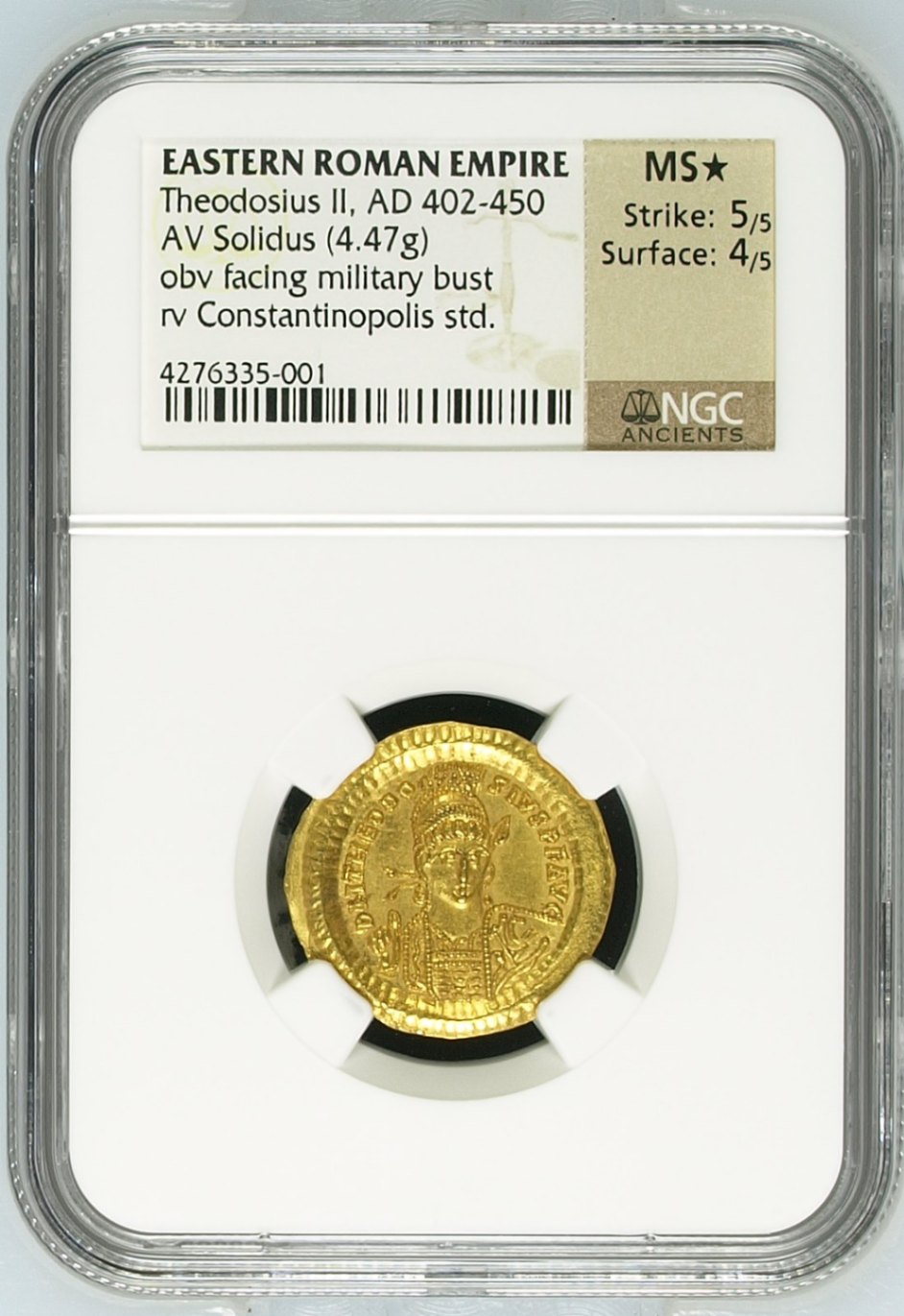 MS☆】【銀行振込割引なし】【会員様割引なし】 402-450 東ローマ帝国