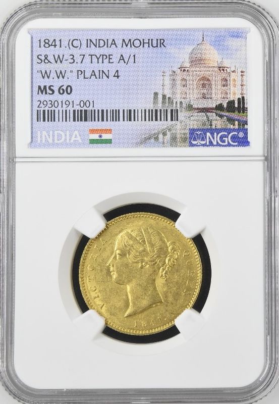 ڶԿʤ ڲͳʤۡNGC MS601841(C)  ϡ &#8211; ȥꥢ W.W. ץ졼4 