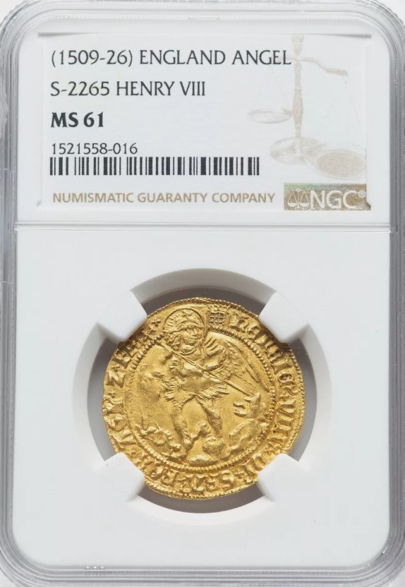 超貴重！イングランド クヌート1世 戴冠1000年記念銀貨 PCGS鑑定済み 超貴重！イングランド クヌート1世 戴冠1000年記念銀貨 PCGS鑑定済み