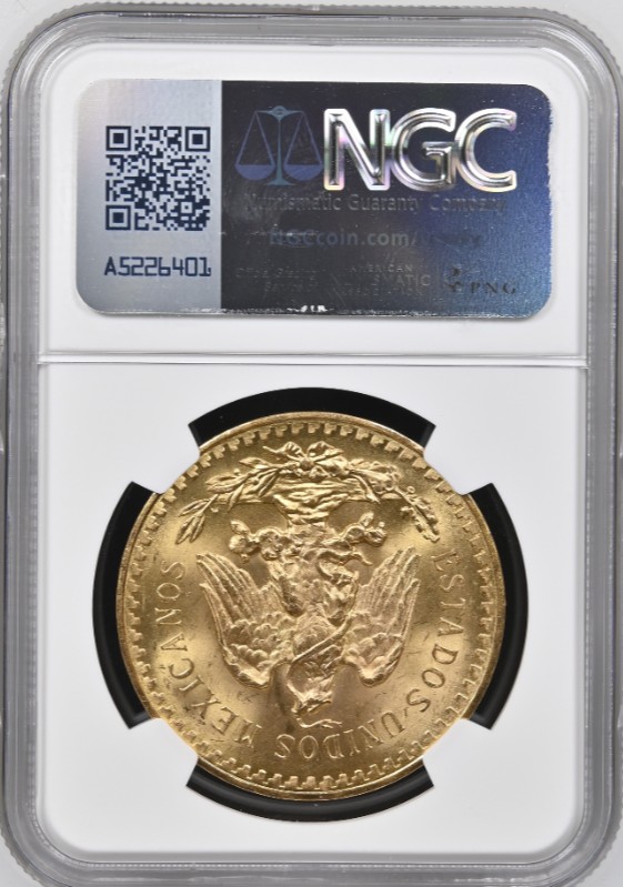 メキシコ　ミニチュア金貨 2025年最新】メキシコ世界最小金貨の人気アイテム - メルカリ