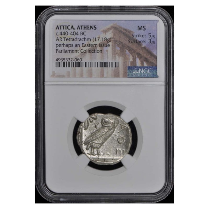 �ڶ�Կ�������ʤ��ۡڲ���ͳ���ʤ��� ������ 440��404 ���奮�ꥷ�� ���åƥ��� ���ƥ� �ƥȥ�ɥ饯�޶�� 17.18g ���ƥʿ� NGC���� MS Strike5/5 Surface3/5