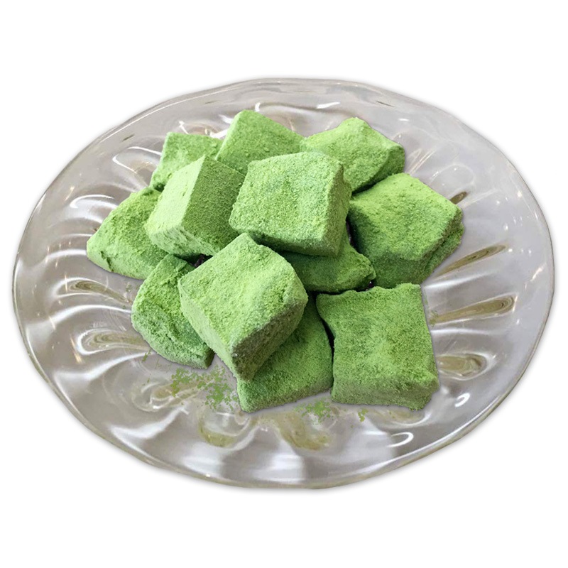 わらび餅出品 明日香野わらび餅が、日本テレビ朝の情報番組『ZIP!』で紹介されました