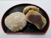 °Ëã¤Ê¤¯¤ë¤ßÌߡʤĤ֤¢¤ó¡Ë1¸Ä