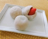 ¤ª¤¦¤Á¤Ç´Êñ¡ª¤¤¤Á¤´ÂçÊ¡¡Ê¤Ä¤Ö¤¢¤ó¡Ë1¸Ä