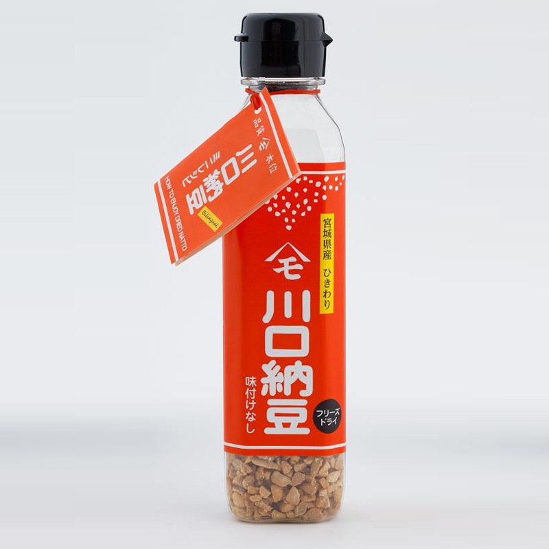 乾燥納豆(ひきわり) 65g