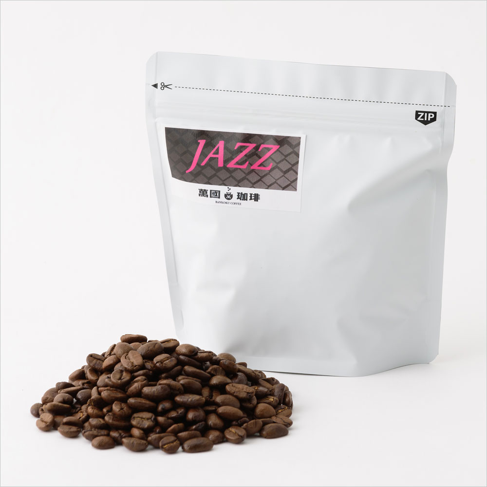JAZZ