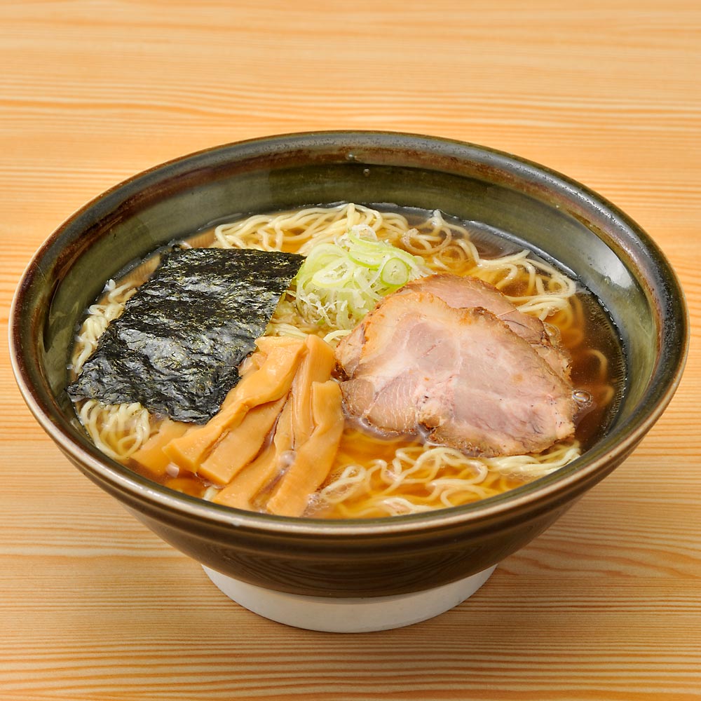 仙台国分町味よしラーメン しょうゆ味(2食入)