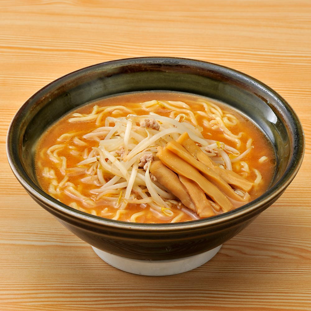 仙台国分町味よしラーメン みそ味(2食入)