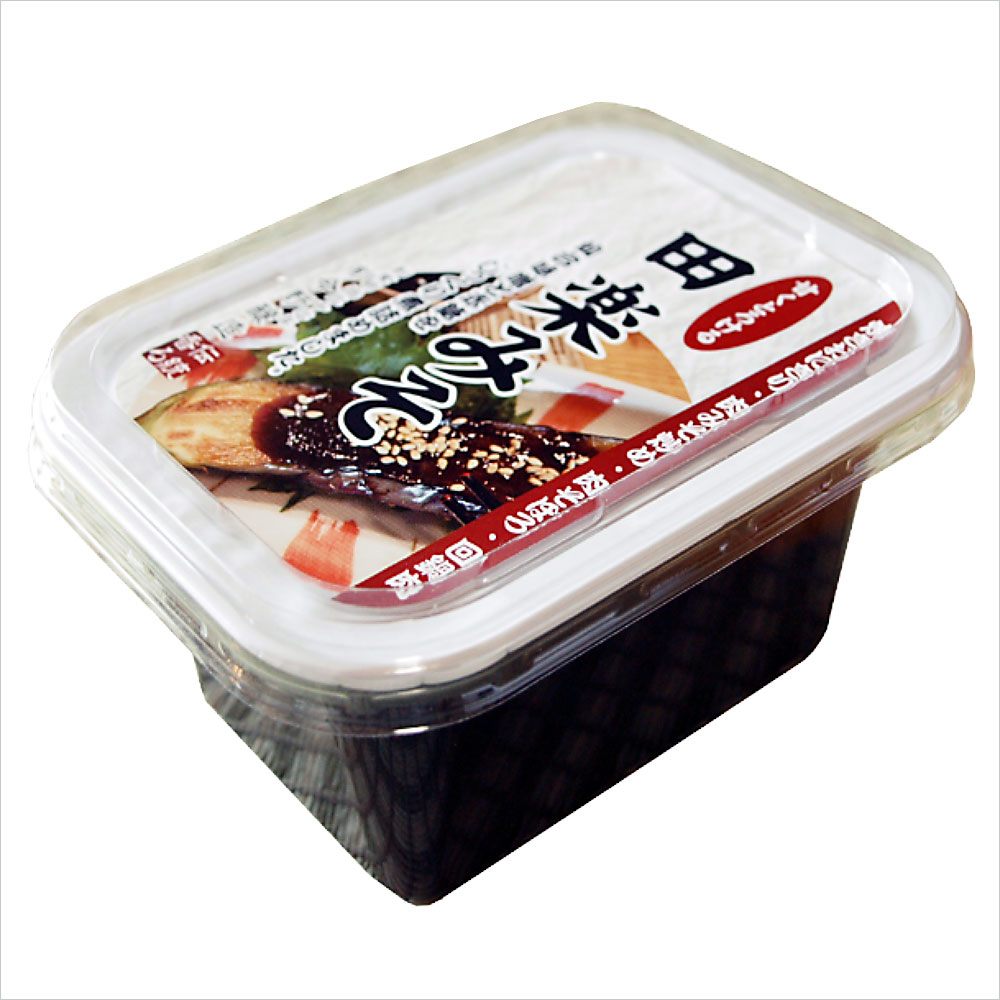 甘くとろける 田楽みそ300g