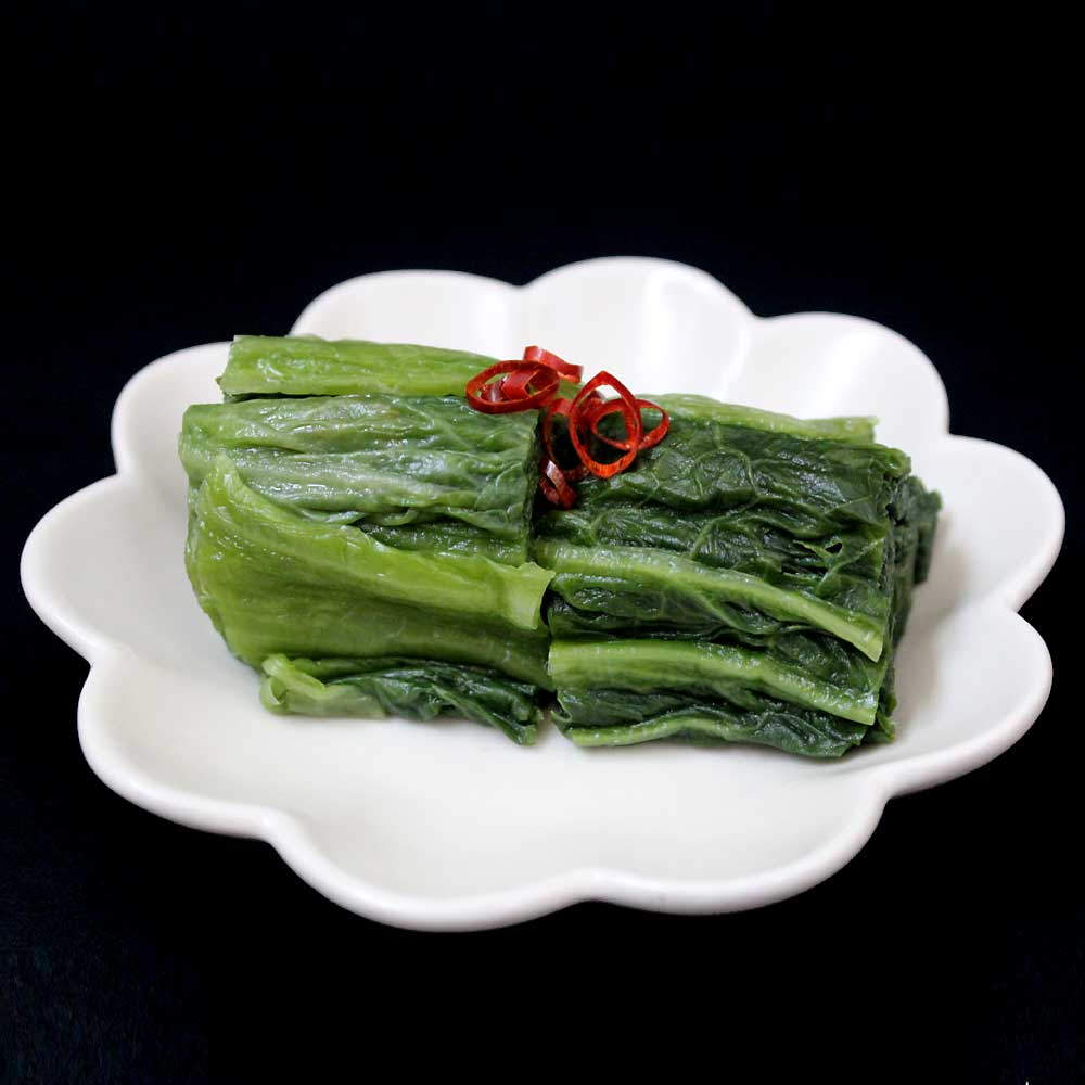 【冷蔵便】蔵王菜 220g