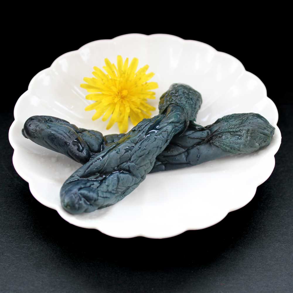 仙台名産長茄子漬 150g